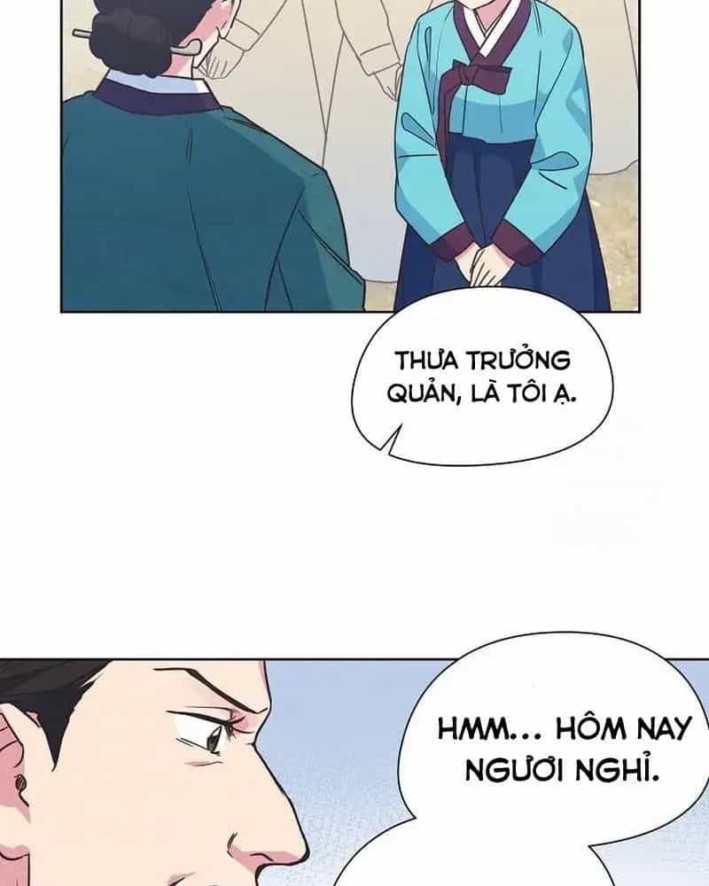 Tình Yêu Và Wifi - Chương 14 - ảnh 23