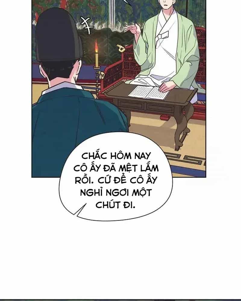 Tình Yêu Và Wifi - Chương 14 - ảnh 4