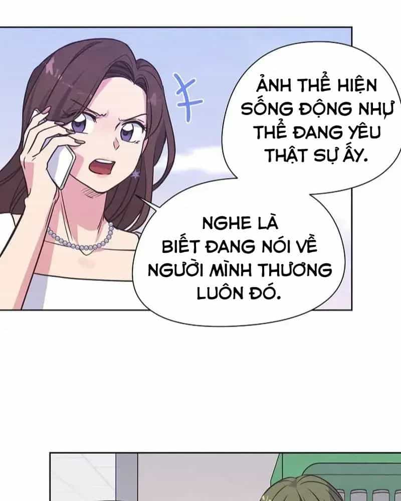 Tình Yêu Và Wifi - Chương 14 - ảnh 67