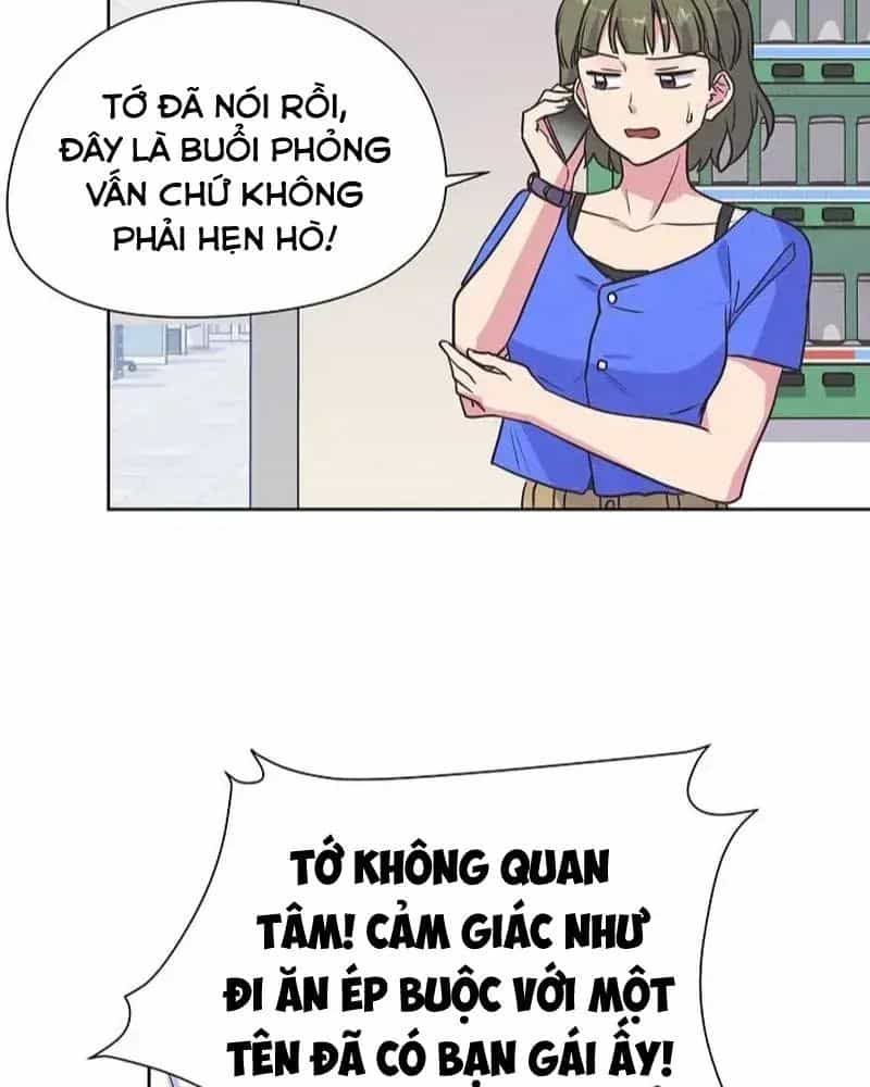 Tình Yêu Và Wifi - Chương 14 - ảnh 68