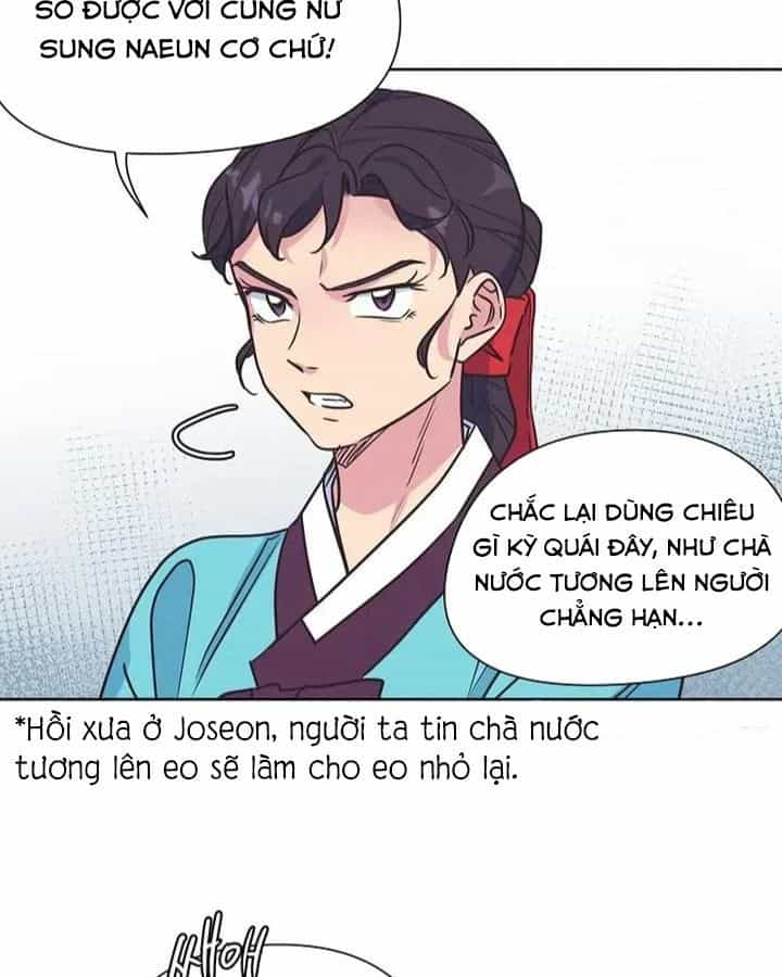 Tình Yêu Và Wifi - Chương 15 - ảnh 19
