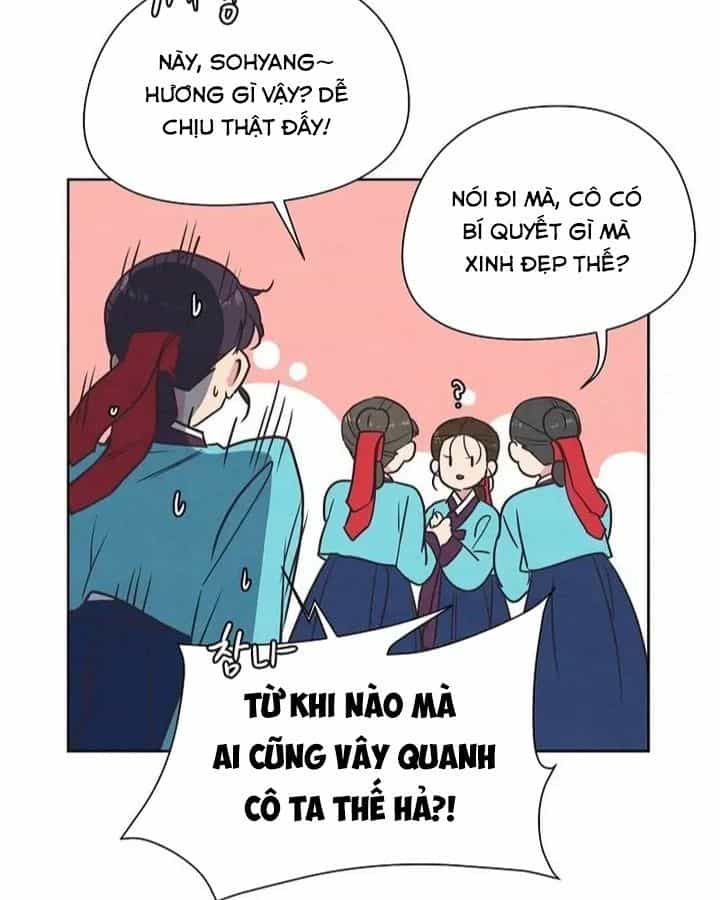 Tình Yêu Và Wifi - Chương 15 - ảnh 20