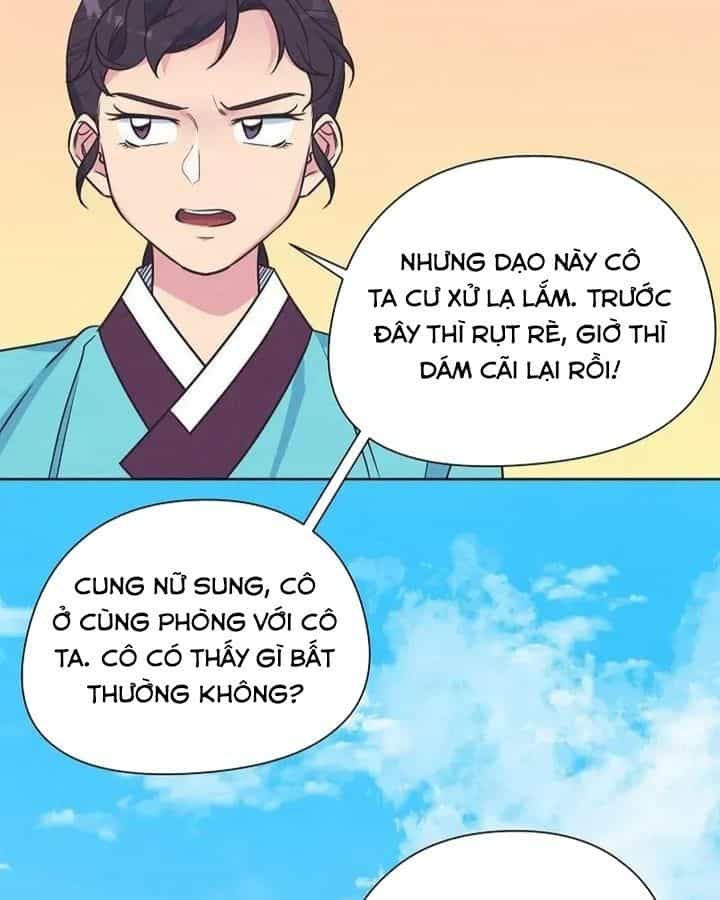 Tình Yêu Và Wifi - Chương 15 - ảnh 25