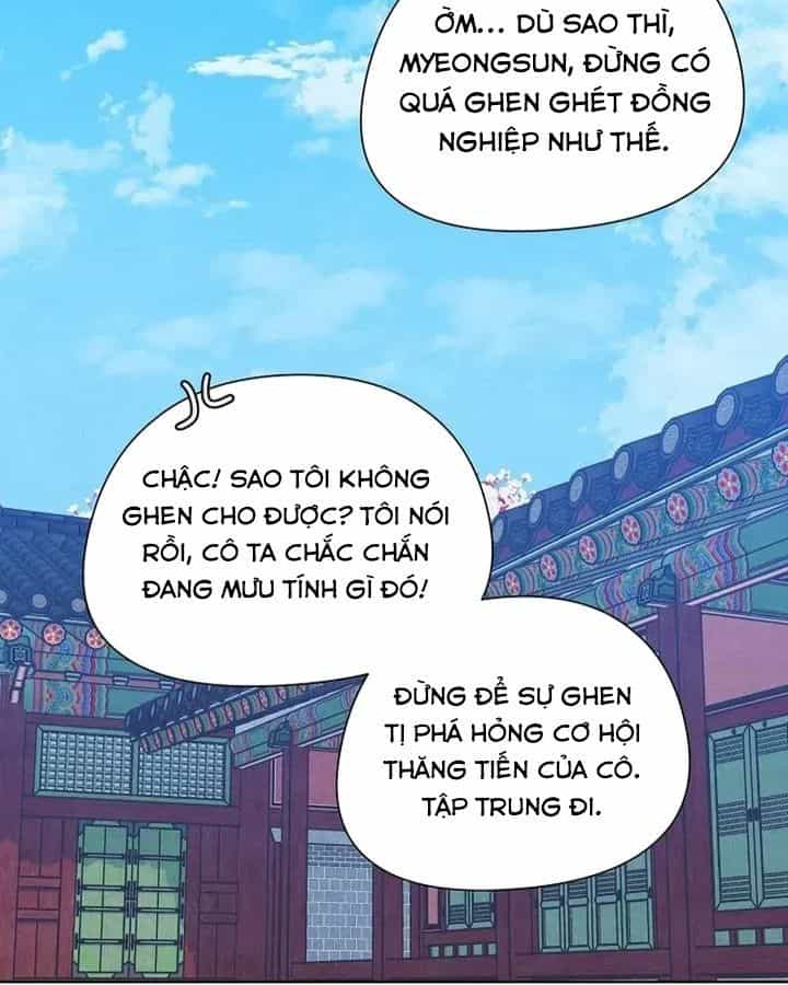 Tình Yêu Và Wifi - Chương 15 - ảnh 26