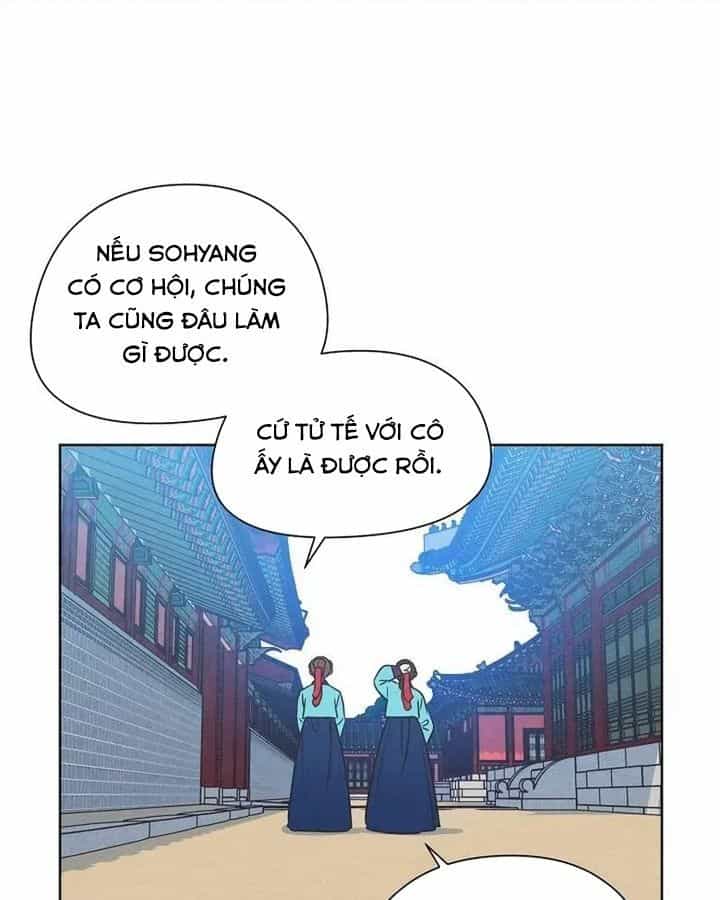 Tình Yêu Và Wifi - Chương 15 - ảnh 27