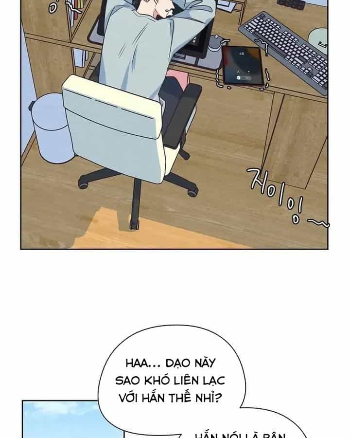 Tình Yêu Và Wifi - Chương 15 - ảnh 31