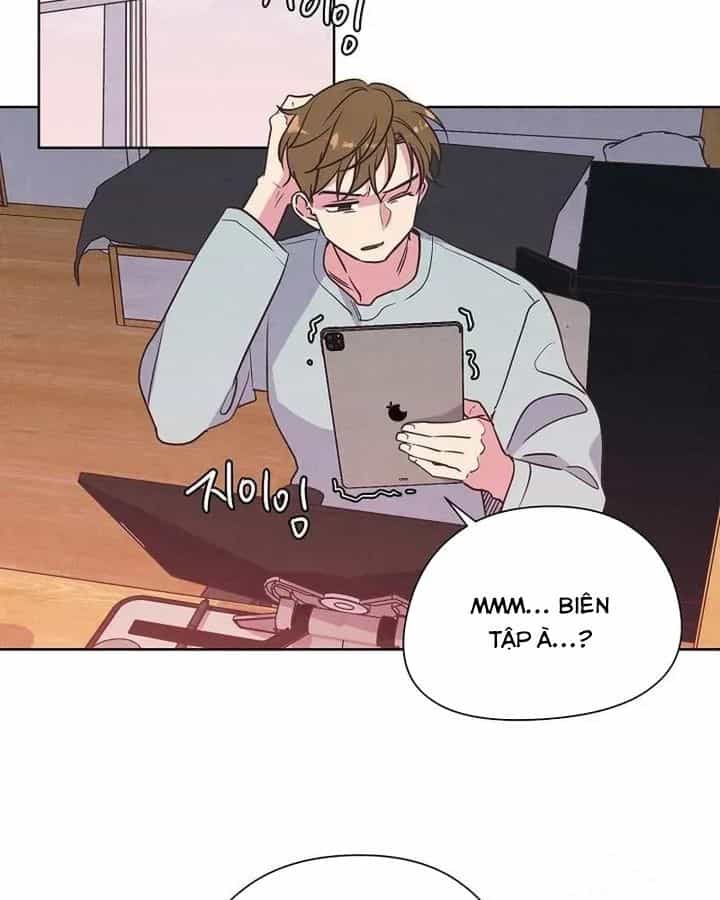 Tình Yêu Và Wifi - Chương 15 - ảnh 34
