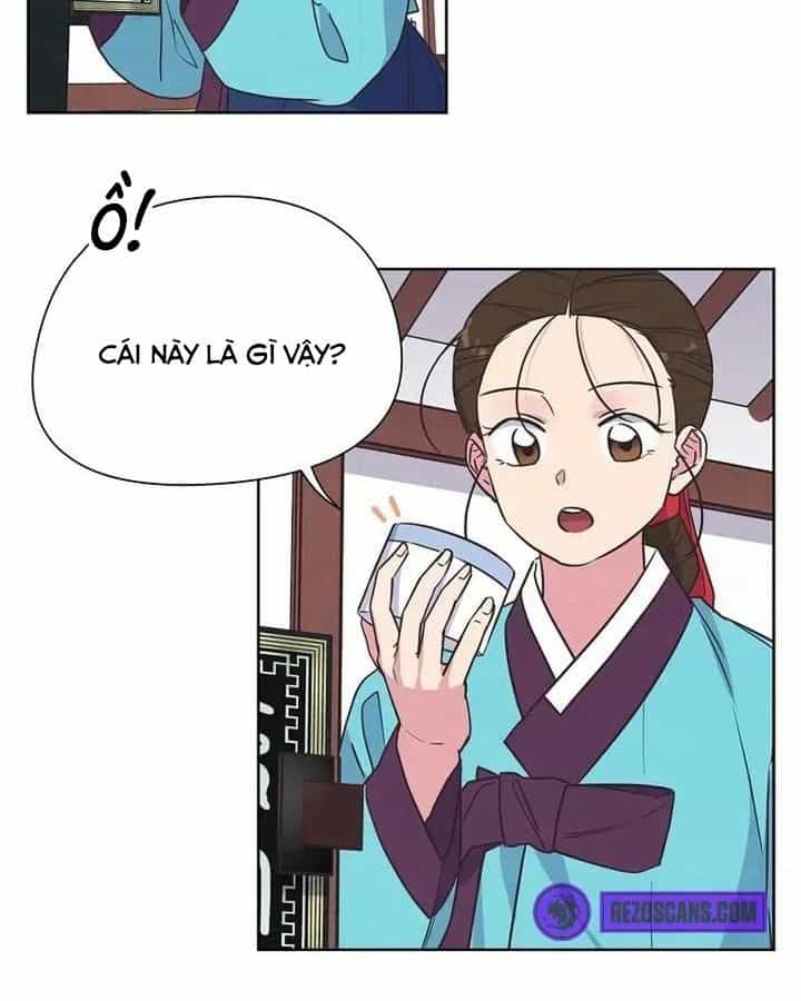 Tình Yêu Và Wifi - Chương 15 - ảnh 4