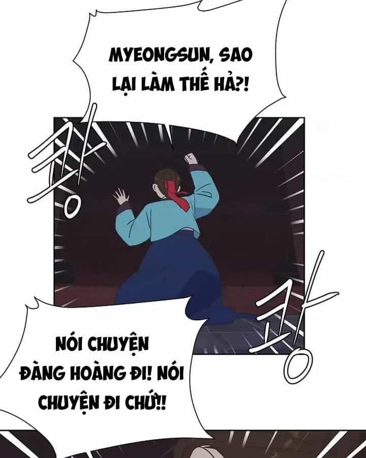 Tình Yêu Và Wifi - Chương 15 - ảnh 75