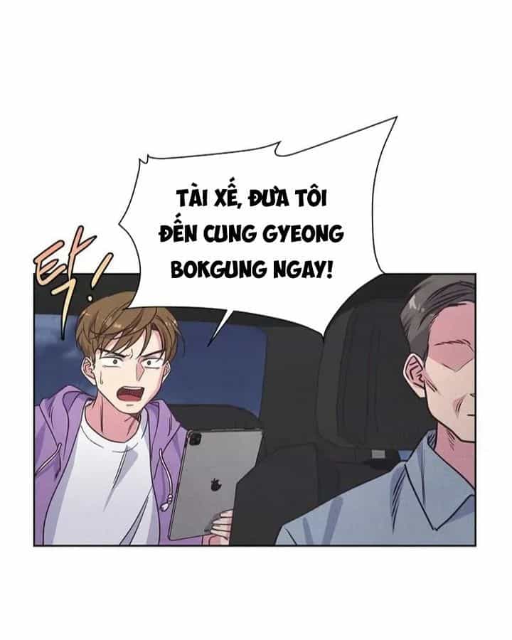 Tình Yêu Và Wifi - Chương 16 - ảnh 21