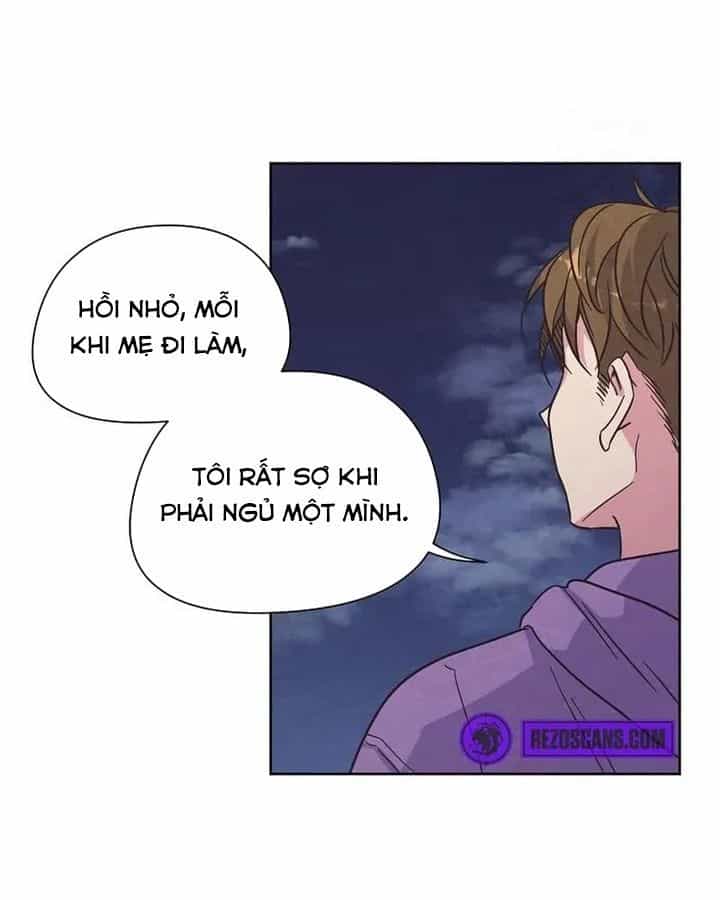 Tình Yêu Và Wifi - Chương 16 - ảnh 30