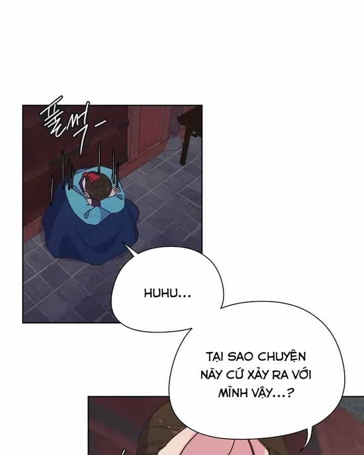 Tình Yêu Và Wifi - Chương 16 - ảnh 5