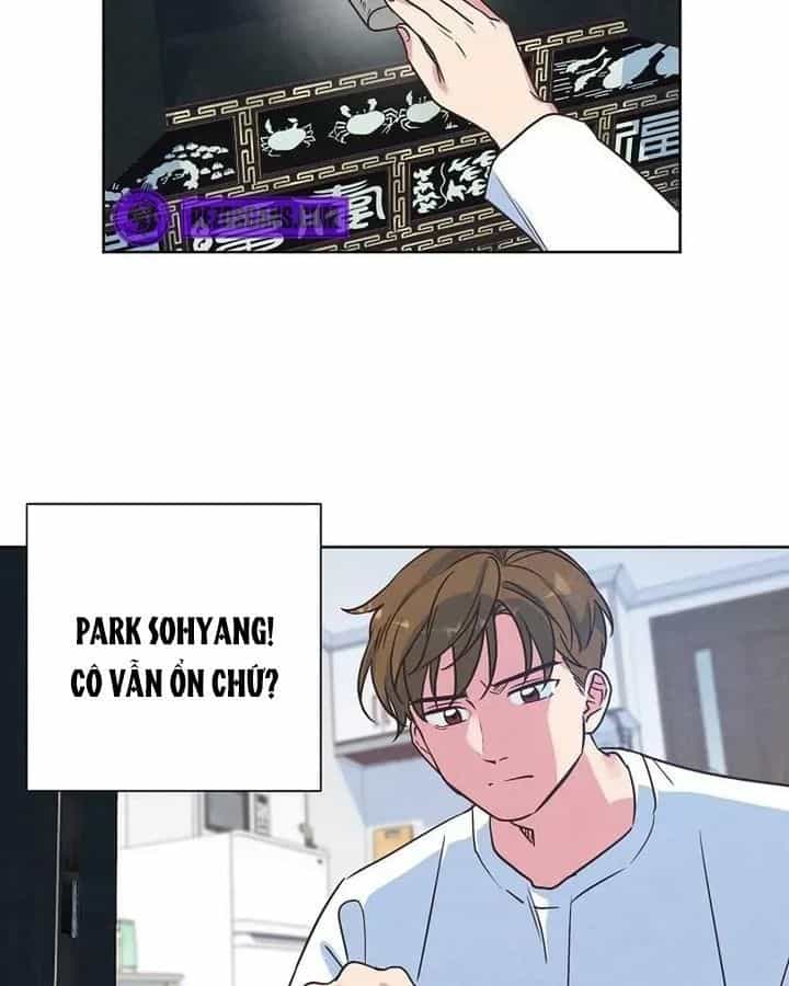 Tình Yêu Và Wifi - Chương 16 - ảnh 51