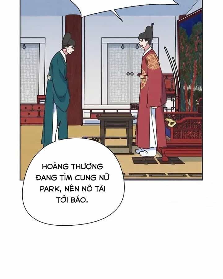 Tình Yêu Và Wifi - Chương 16 - ảnh 60