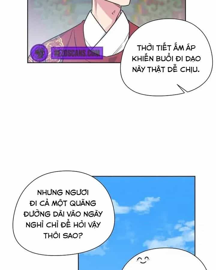 Tình Yêu Và Wifi - Chương 18 - ảnh 11