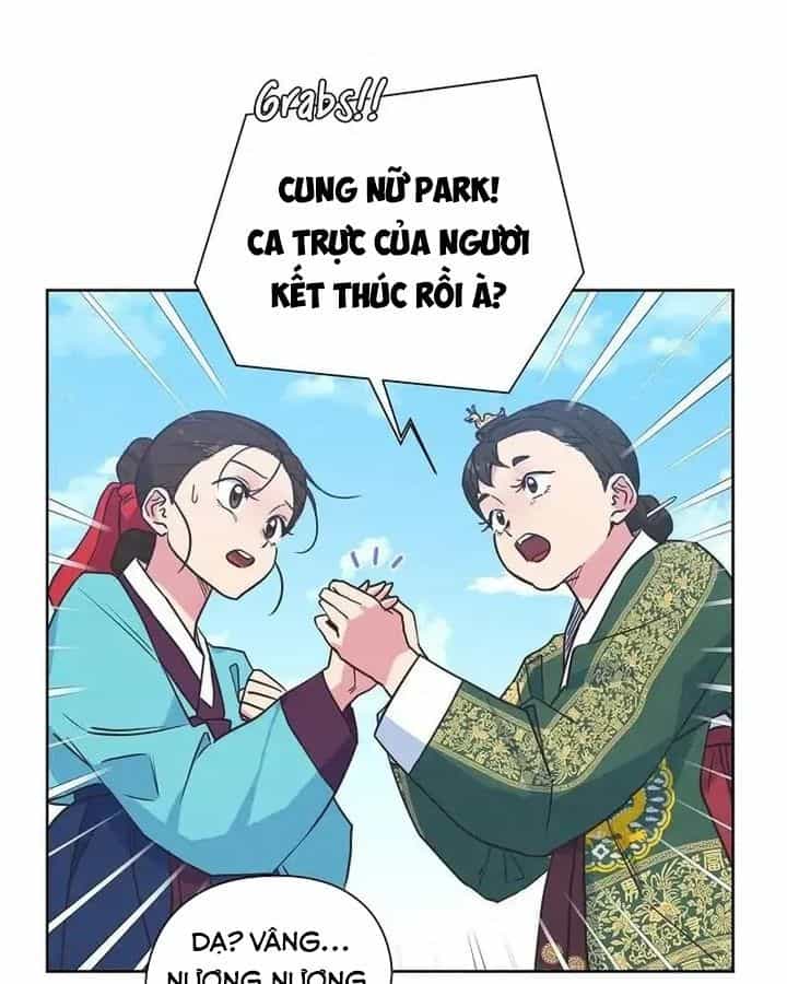 Tình Yêu Và Wifi - Chương 18 - ảnh 27