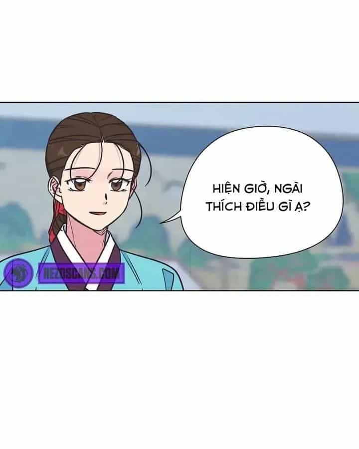 Tình Yêu Và Wifi - Chương 18 - ảnh 4