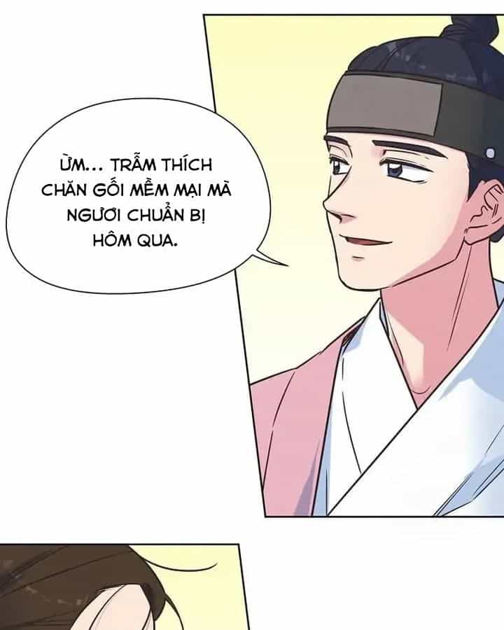 Tình Yêu Và Wifi - Chương 18 - ảnh 5