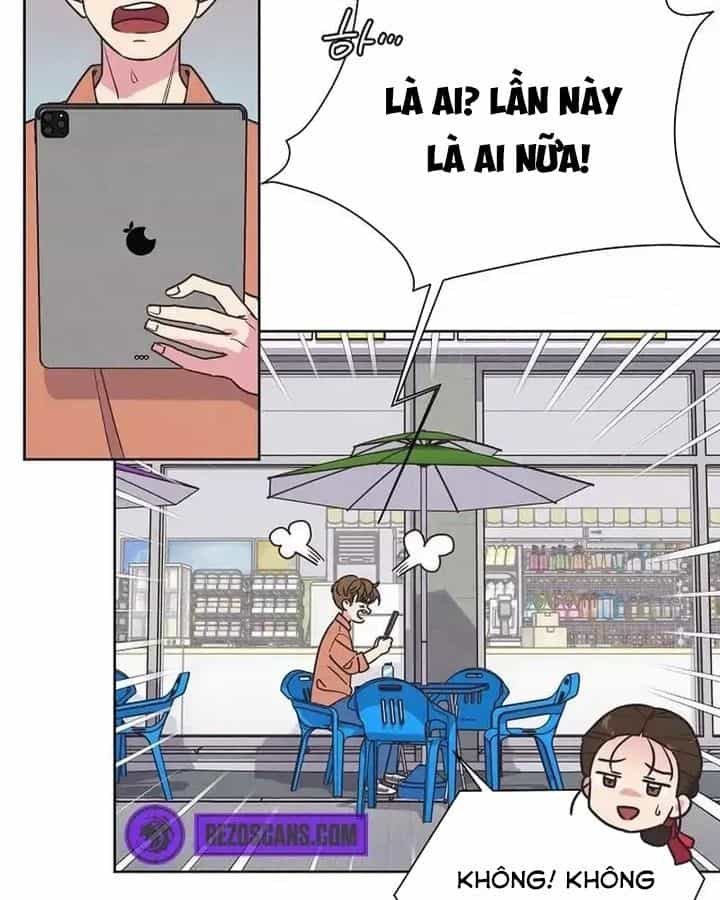 Tình Yêu Và Wifi - Chương 18 - ảnh 53