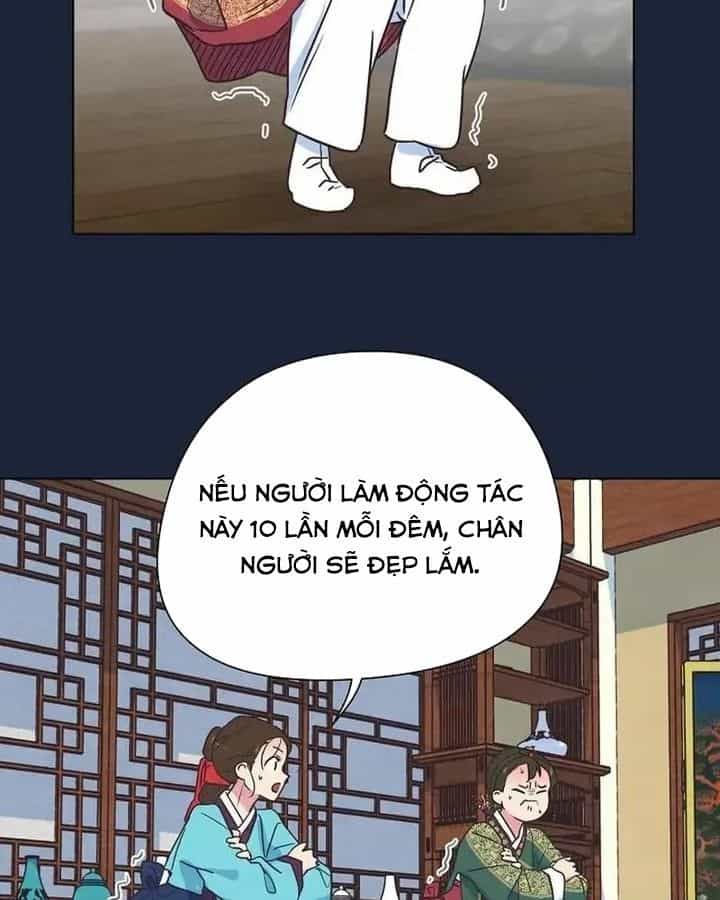 Tình Yêu Và Wifi - Chương 18 - ảnh 58