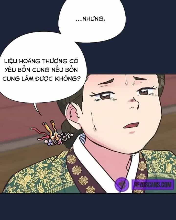 Tình Yêu Và Wifi - Chương 18 - ảnh 61