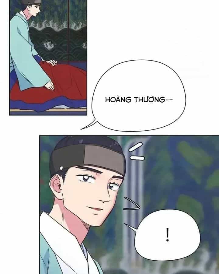 Tình Yêu Và Wifi - Chương 18 - ảnh 69