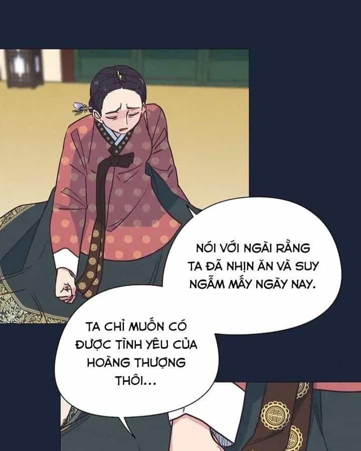 Tình Yêu Và Wifi - Chương 19 - ảnh 33