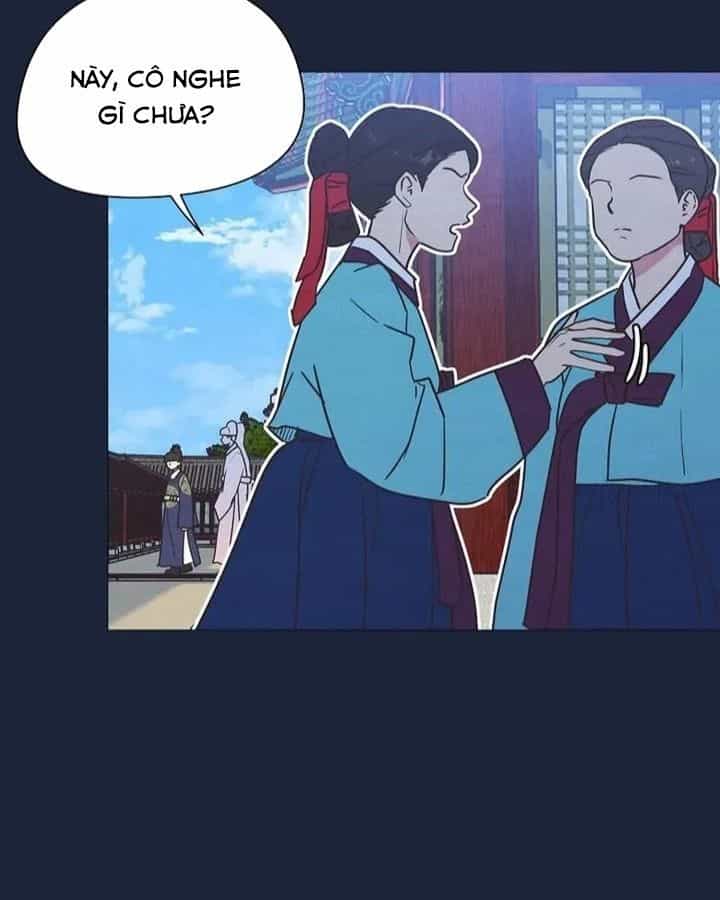 Tình Yêu Và Wifi - Chương 19 - ảnh 37