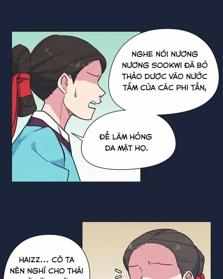 Tình Yêu Và Wifi - Chương 19 - ảnh 38