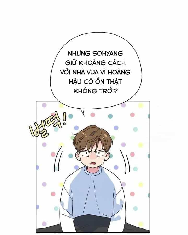 Tình Yêu Và Wifi - Chương 19 - ảnh 4