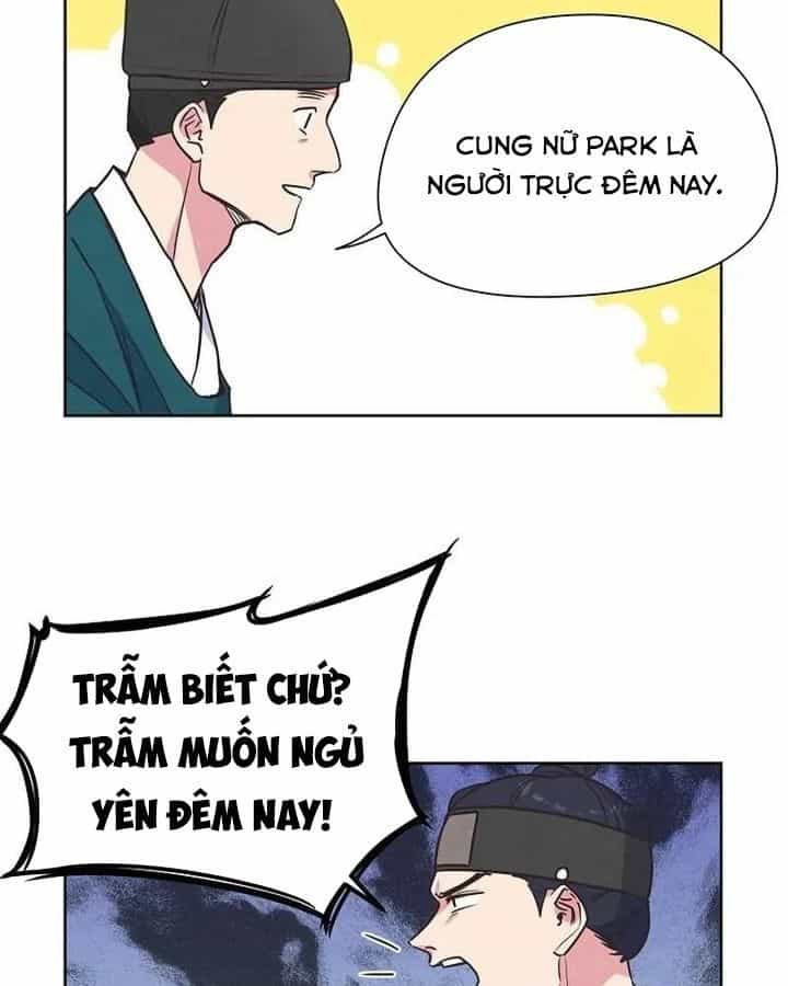 Tình Yêu Và Wifi - Chương 19 - ảnh 58