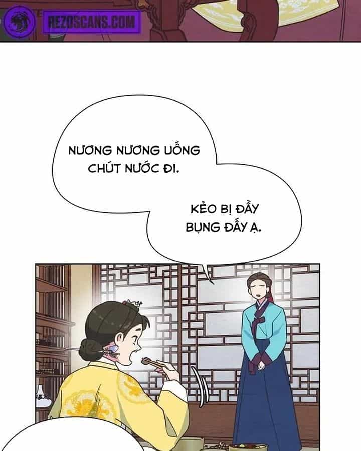 Tình Yêu Và Wifi - Chương 20 - ảnh 29