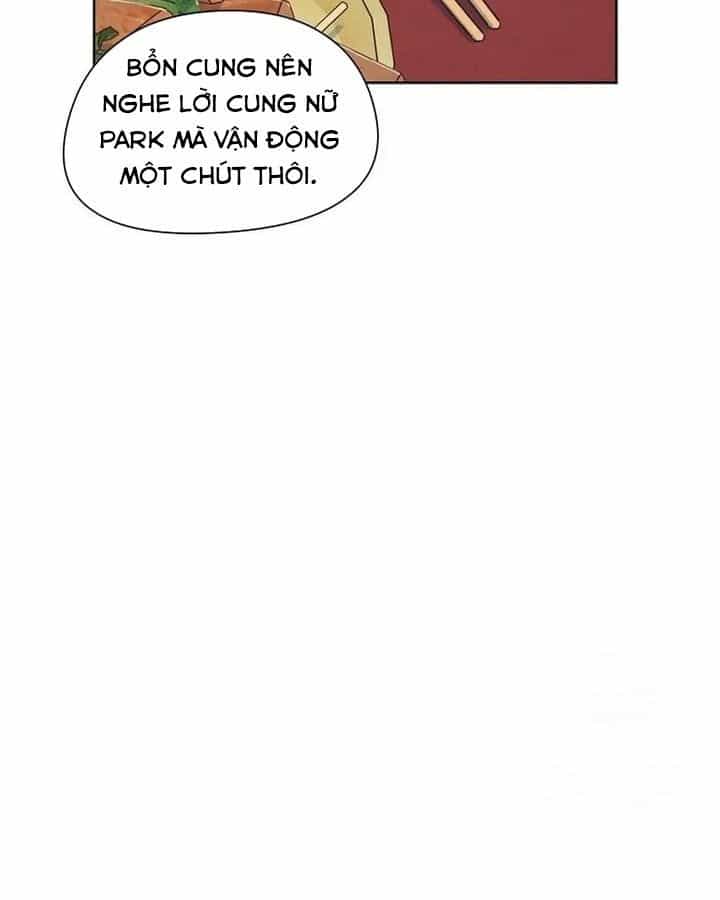 Tình Yêu Và Wifi - Chương 20 - ảnh 33