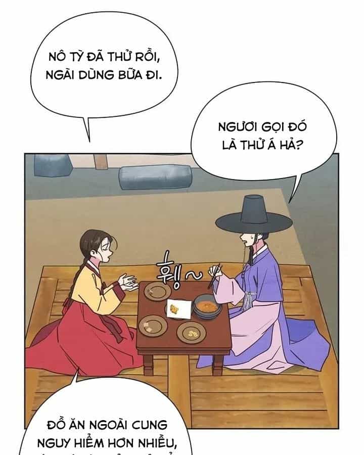 Tình Yêu Và Wifi - Chương 20 - ảnh 37