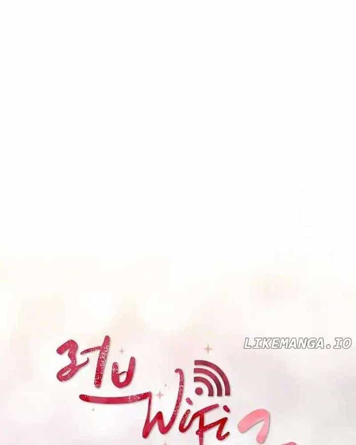 Tình Yêu Và Wifi - Chương 21 - ảnh 15