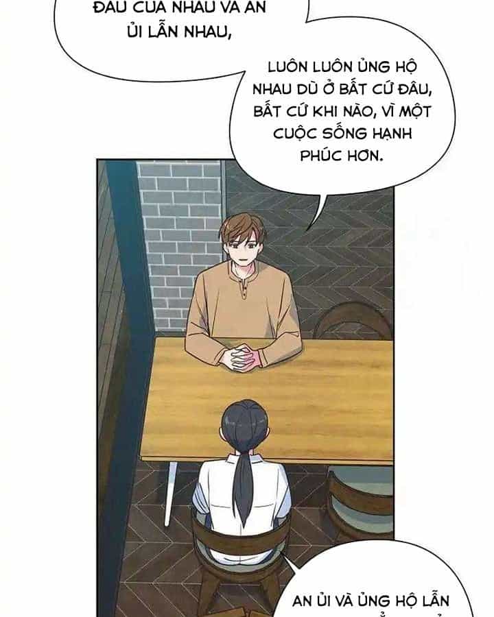Tình Yêu Và Wifi - Chương 21 - ảnh 20