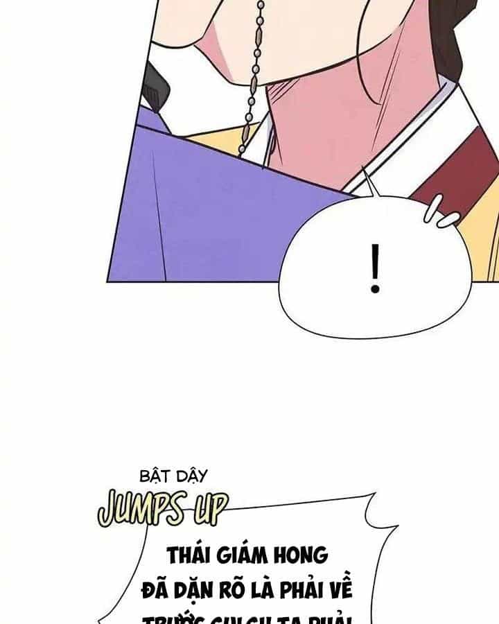 Tình Yêu Và Wifi - Chương 21 - ảnh 25