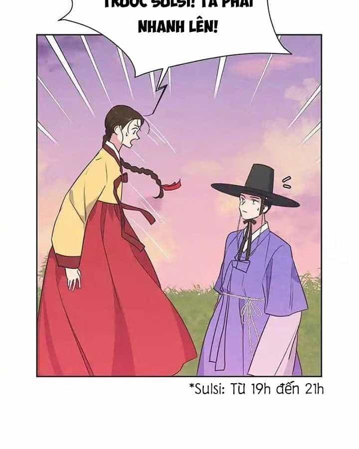 Tình Yêu Và Wifi - Chương 21 - ảnh 26