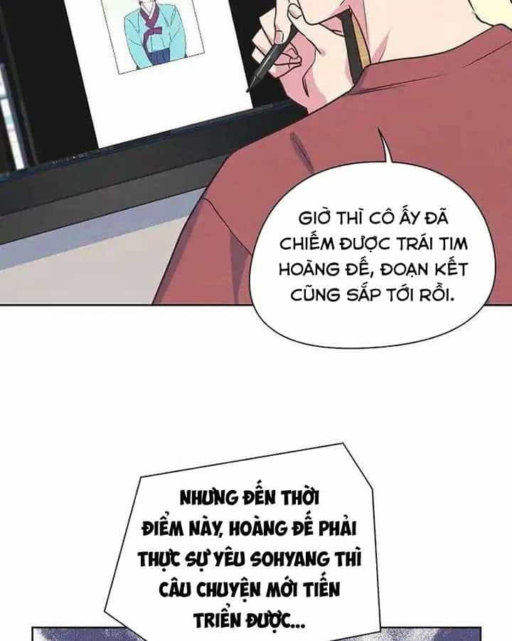 Tình Yêu Và Wifi - Chương 21 - ảnh 75