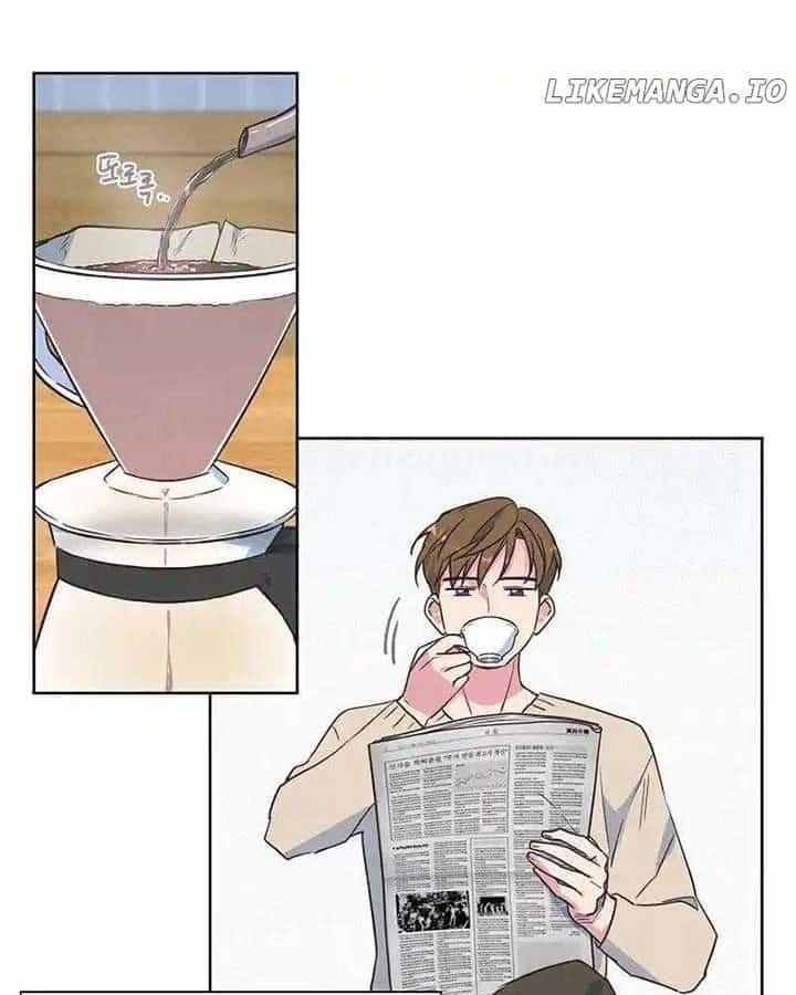 Tình Yêu Và Wifi - Chương 22 - ảnh 15
