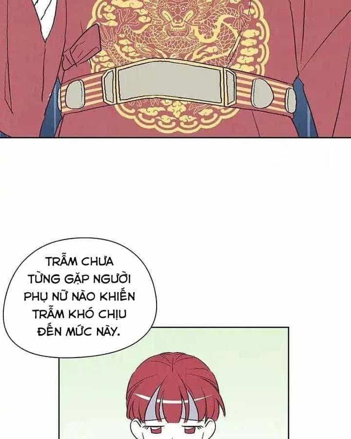 Tình Yêu Và Wifi - Chương 22 - ảnh 3