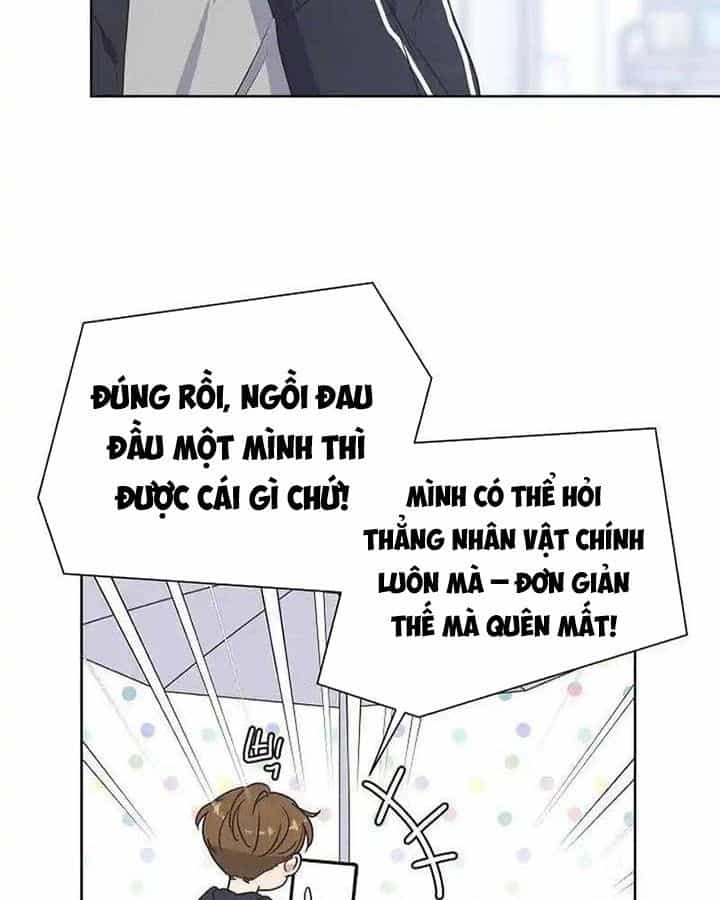 Tình Yêu Và Wifi - Chương 22 - ảnh 34