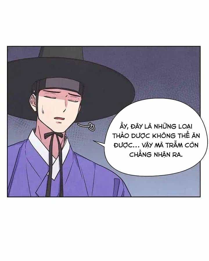 Tình Yêu Và Wifi - Chương 22 - ảnh 53