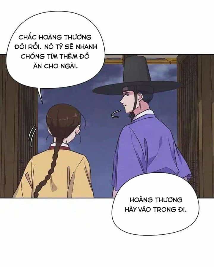 Tình Yêu Và Wifi - Chương 22 - ảnh 54