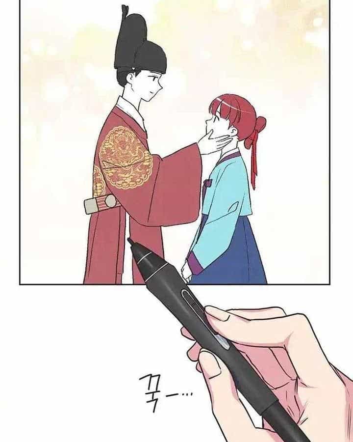 Tình Yêu Và Wifi - Chương 22 - ảnh 7