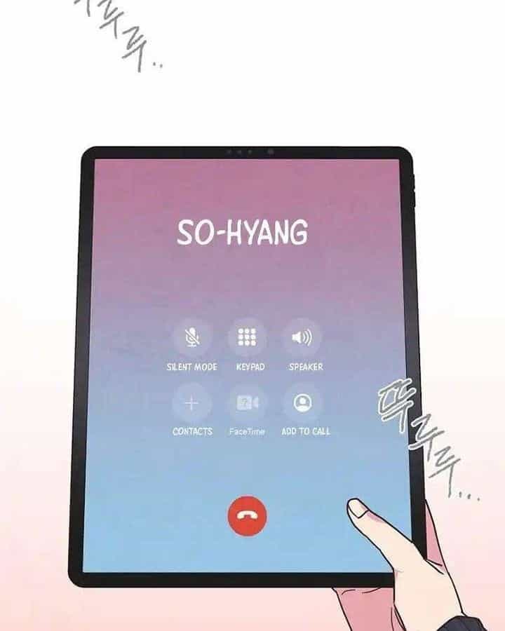 Tình Yêu Và Wifi - Chương 22 - ảnh 84
