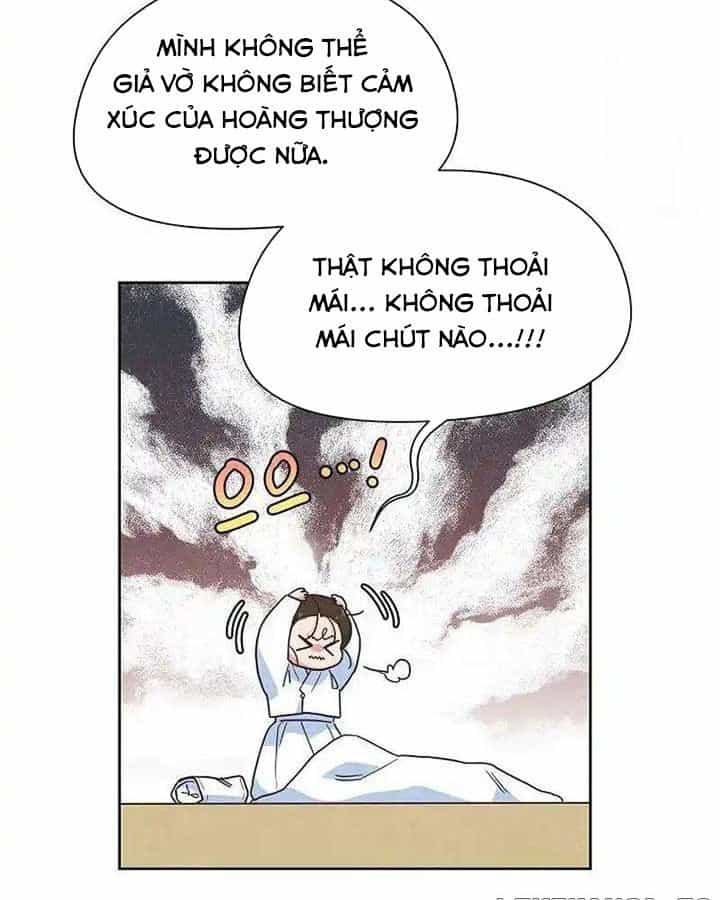 Tình Yêu Và Wifi - Chương 23 - ảnh 30