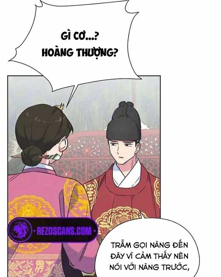 Tình Yêu Và Wifi - Chương 23 - ảnh 36