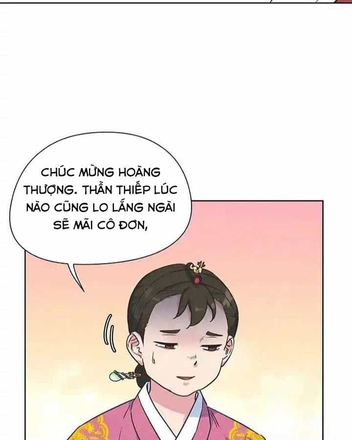 Tình Yêu Và Wifi - Chương 23 - ảnh 39