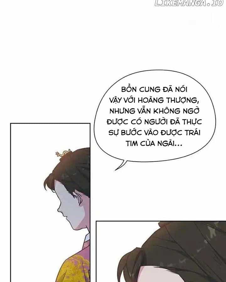 Tình Yêu Và Wifi - Chương 23 - ảnh 46